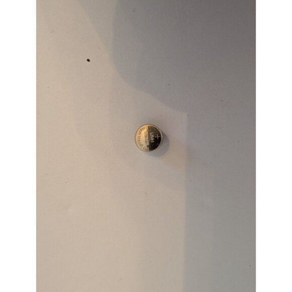 Futura Mens Two-Tone Stainless Steel Analog  Digital Watch Original Box - Picture 6 of 7